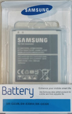 EB-BG530BBE Batteria Samsung G530H Galaxy Grand Prime SM-J500F GALAXY J5 SM-G530