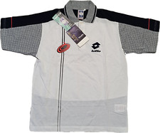 vintage Lotto Polo Shirt Boris