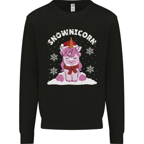 Maglione felpa uomo natalizio - maglione,
