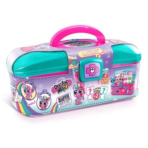 Doctor slime valigetta - doctor,
