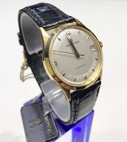 Universal geneve golden - universal,