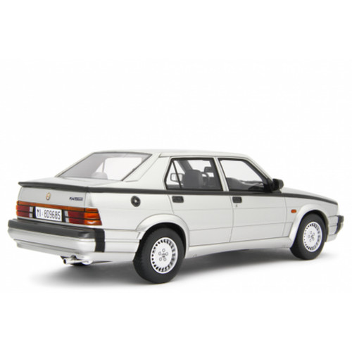 Alfa turbo america - alfa, 75