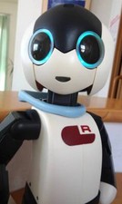 Modellino Robot De Agostini