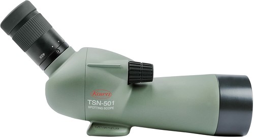 Kowa spotting scope - kowa, tsn-501