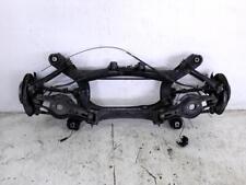 33316792507 PONTE ASSALE POSTERIORE BMW SERIE 3 320D F31 LCI SW 2.0 D 4X4 140KW 