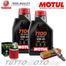 Tagliando YAMAHA YZ 450 F 2006