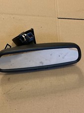 JAGUAR S-TYPE CCX SPECCHIO RETROVISORE INTERNO SENSORE 4R8317E678AA