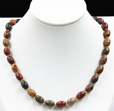 Collana Pietre Preziose