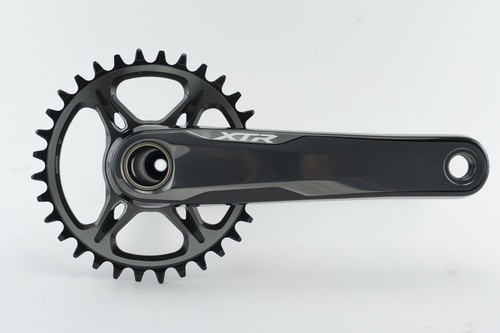 Shimano xtr m9120 - shimano, 175