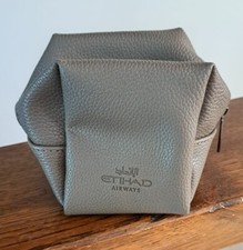 Pochette Etihad Airways By