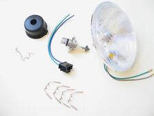 Honda Four parabola faro anteriore 350 400 con lampada alogena