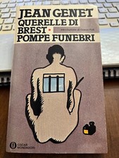 QUERELLE DI BREST - POMPE