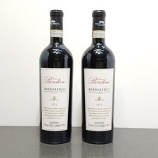 1x Barbaresco Cascina Bordino