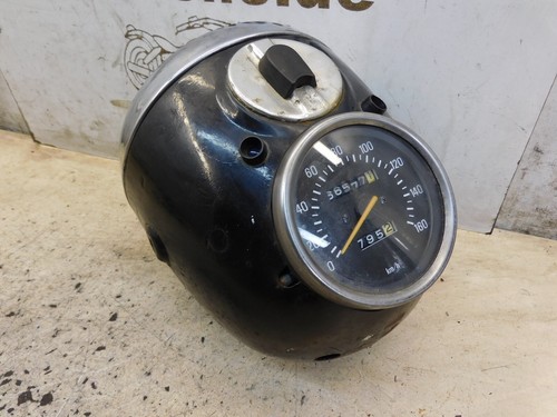 Yamaha 500 2j4 - sr, faro
