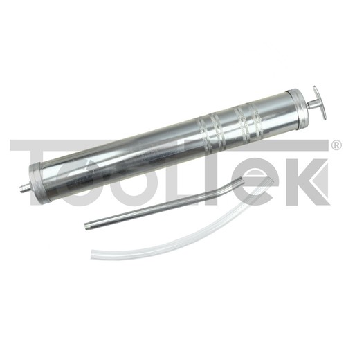 Geko g01151 siringa per cambio - g01151,