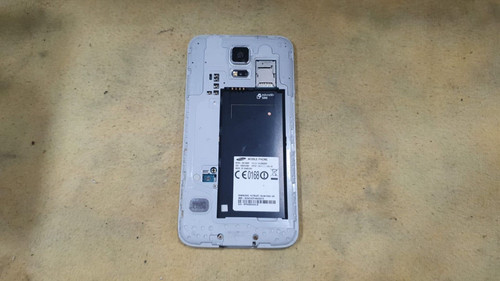 Tg1139 cellulare samsung - tg1139,