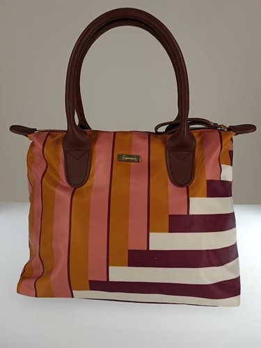 Harrods heavy nylon - -,