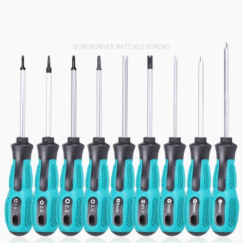 Cacciavite tri wing utensile - cacciavite, tri-wing