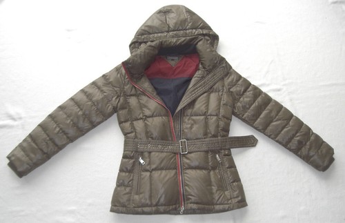 Tommy hilfiger foderato donna - foderato,