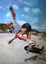 ORIGINAL POSTER VINTAGE ANNI