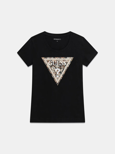 Guess shirt con logo - -,