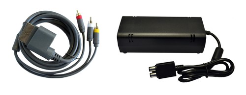 Pacchetto ricambi xbox 360 - pacchetto,