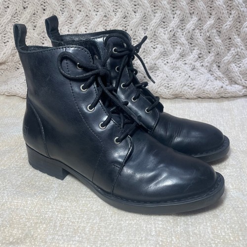 Stivali combattimento born - da,