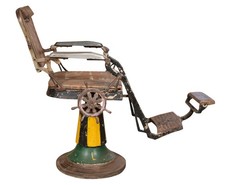 Biscottini Poltrona Antica