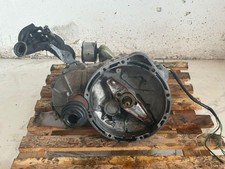 CAMBIO MANUALE COMPLETO PER