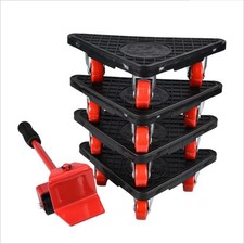 Sollevatore telescopico per