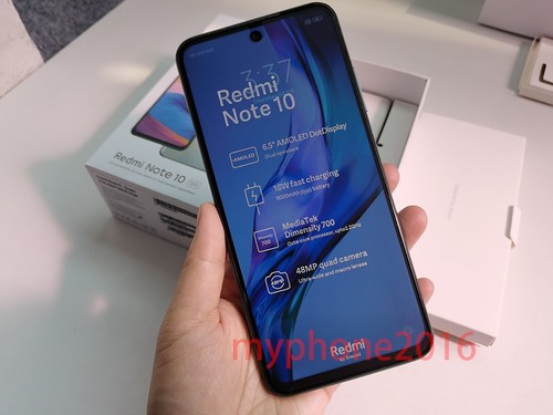 Smartphone xiaomi redmi - 5g,