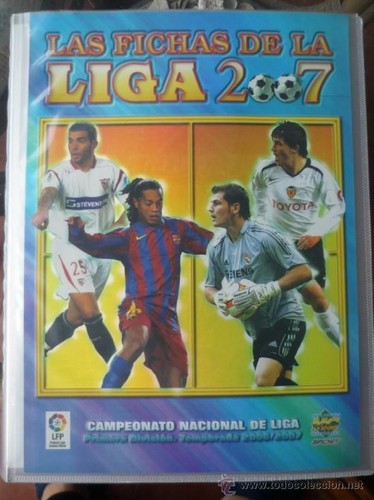 Sevilla las fichas liga - fichas,