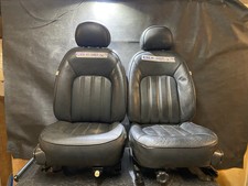 Rover 45 - Set Sedili