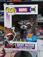 Marvel Comics: Rocket Raccoon