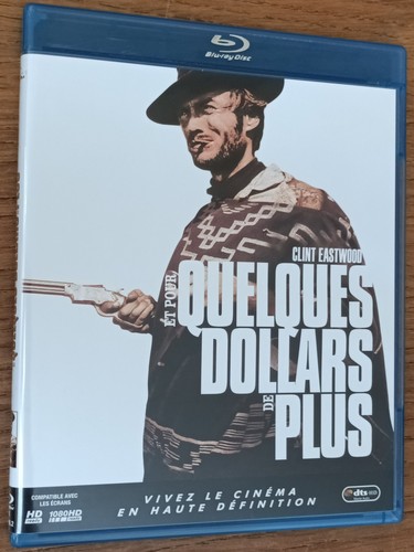 Pour quelques dollars de - et,
