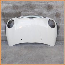 Cofano Motore Anteriore Mini