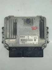 CENTRALINA MOTORE PER FIAT