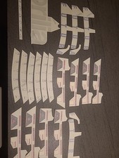 Adesivi Aprilia Futura 125