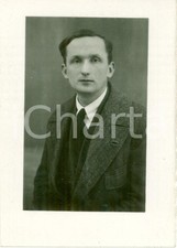 1935 ISCHIA (NA) Antonio