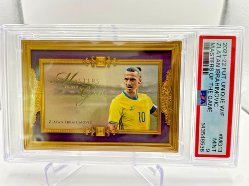 Zlatan ibrahimovic 22 - ibrahimovic, 21/22