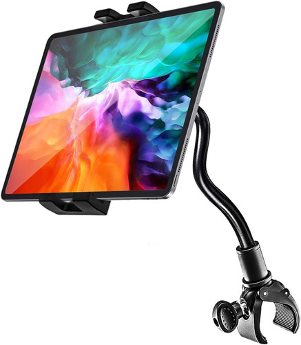 Supporto tablet bici - bici, spinning