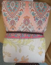 Plaid Granfoulard Bassetti Agrigento P1 135 x 190   