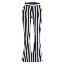 Imekis Pantaloni Donna Nero