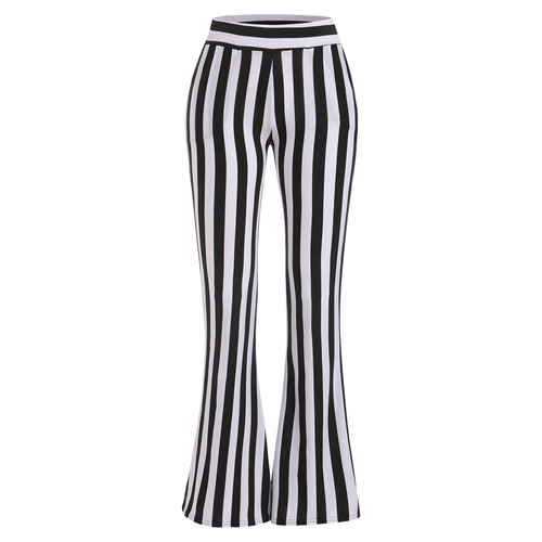 Imekis pantaloni donna nero - pantaloni,