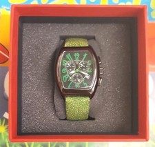 Orologio cronografo Lancaster