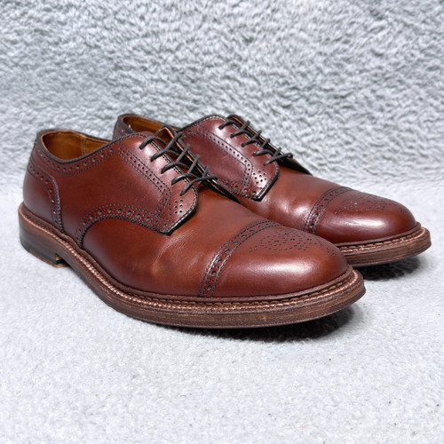 Scarpe eleganti alden leffot - scarpe,