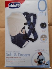 MARSUPIO CHICCO SOFT&DREAM