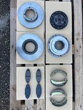 Kit Manutenzione Matiz