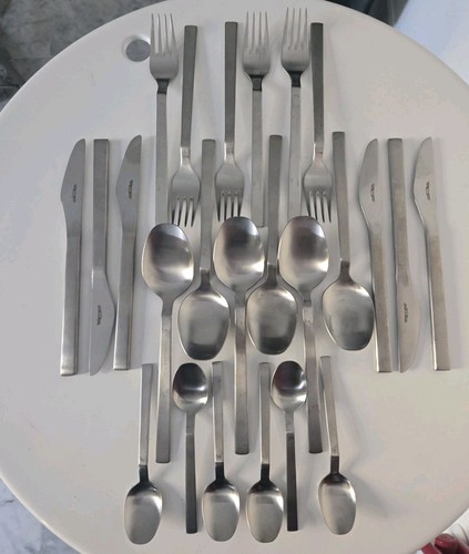 Pinti acciaio inox satinato - pinti,