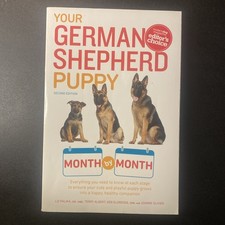 Pets : Your German Shepherd